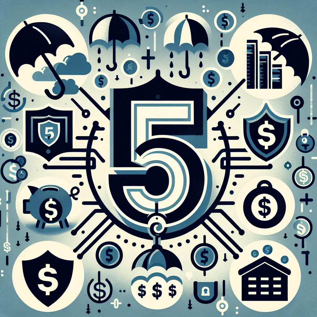 Top 5 Expert Insurance Policy Tips for Securing Your Future