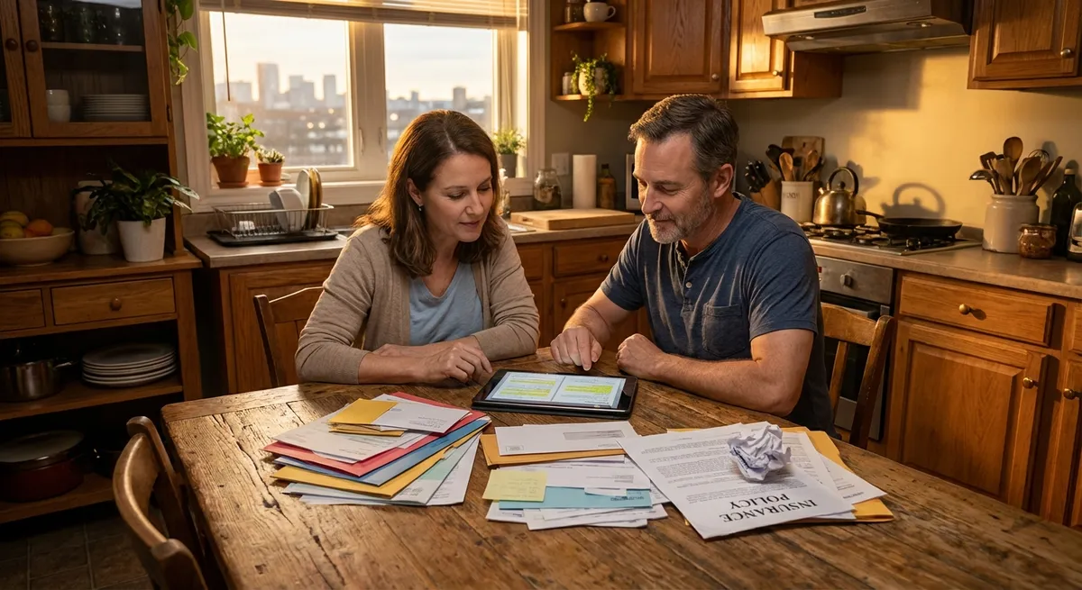 Stop Overpaying on Insurance: Practical Policy Moves That Protect You