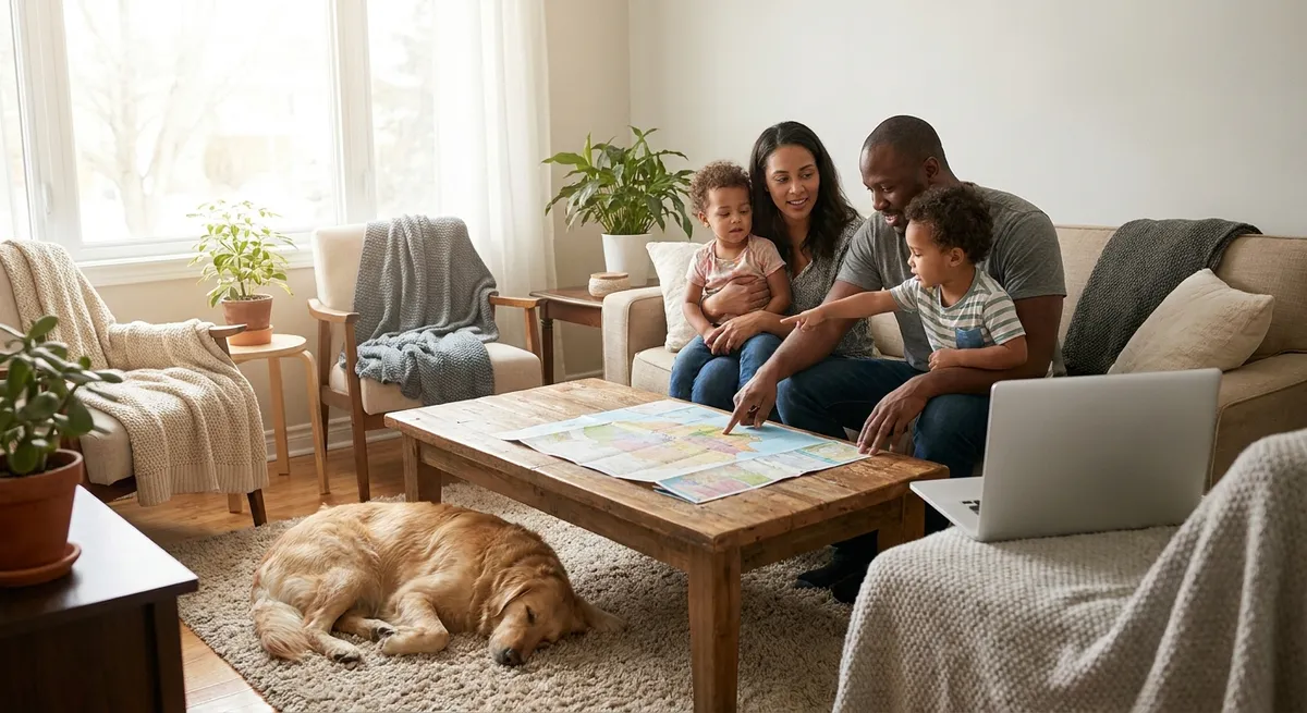 Calm Coverage Moves: Building Insurance That Actually Fits Your Life