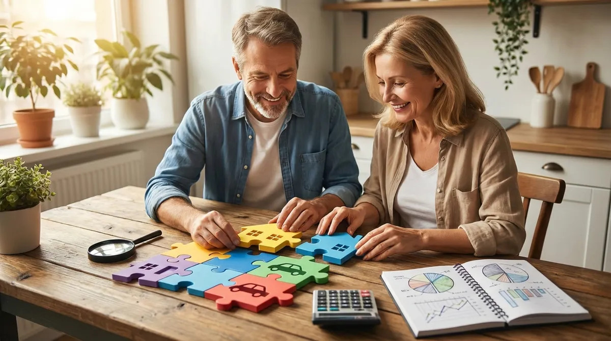 Beyond Price Tags: A Smarter Way to Compare Insurance Options