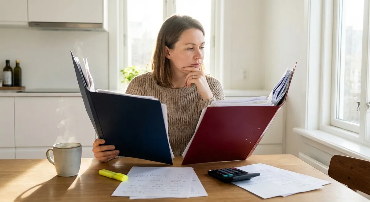 Insurance Showdown: How to Choose Between Competing Policies With Confidence