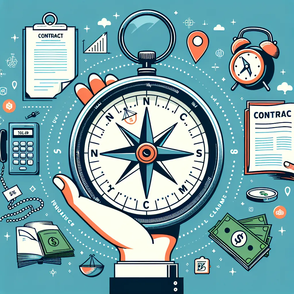 5 Essential Tips for Navigating Your Insurance Claims: Expert Advice from Insure Click Pro