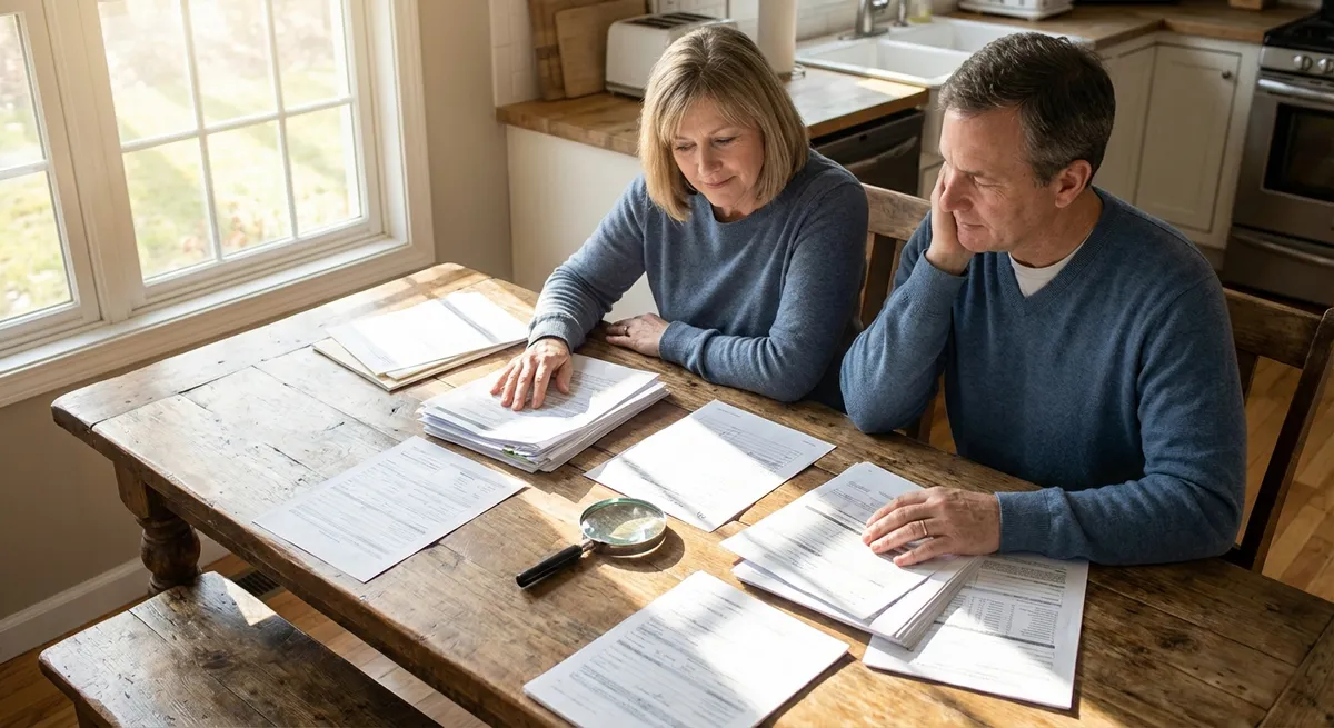 Coverage Gaps That Cost You: A Practical Guide to Smarter Protection