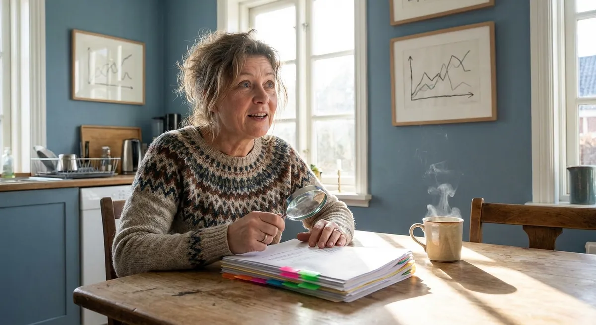 Coverage Clarity: How to Read Your Policy Like an Insurance Pro