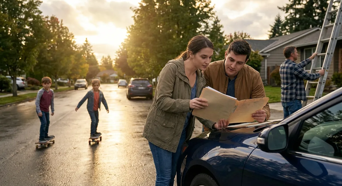 Mastering Everyday Risks: A Practical Coverage Guide for Real-Life Situations