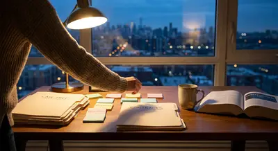 Claim Confidence: Building a Strong Case Before You Ever File