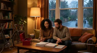 Smart Insurance Moves: Build a Policy That Actually Protects You