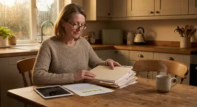 From Denial to Payout: How to Take Control of Your Insurance Claim