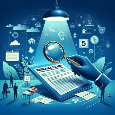 Unveiling The Hidden Truths: 5 Crucial Insights into Insurance Claims