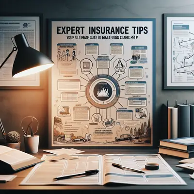 Expert Insurance Tips: Your Ultimate Guide to Mastering Claims Help